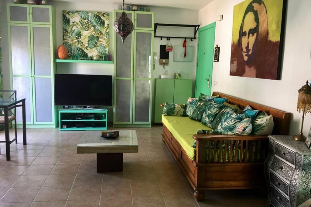 One Bedroom Penthouse Alora Exterior foto
