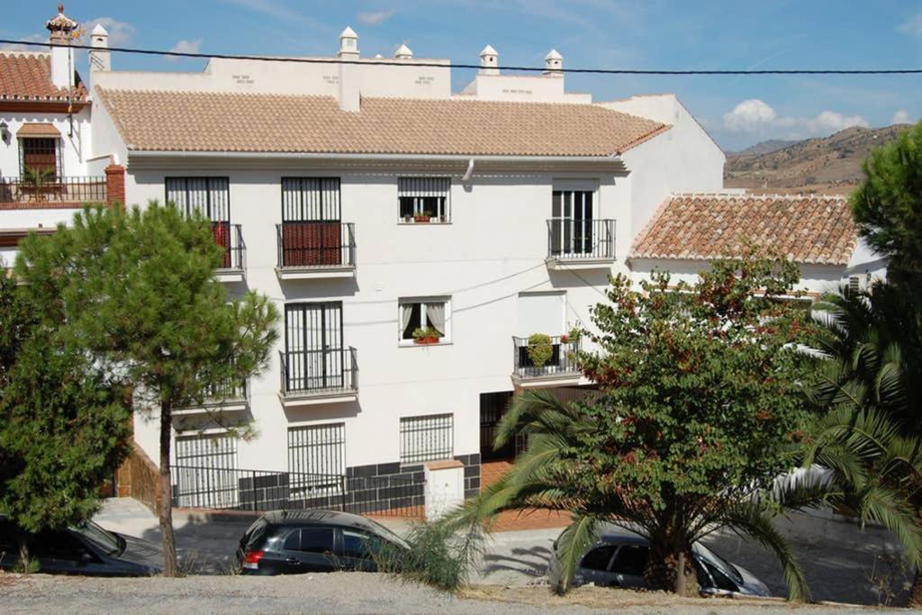 One Bedroom Penthouse Alora Exterior foto