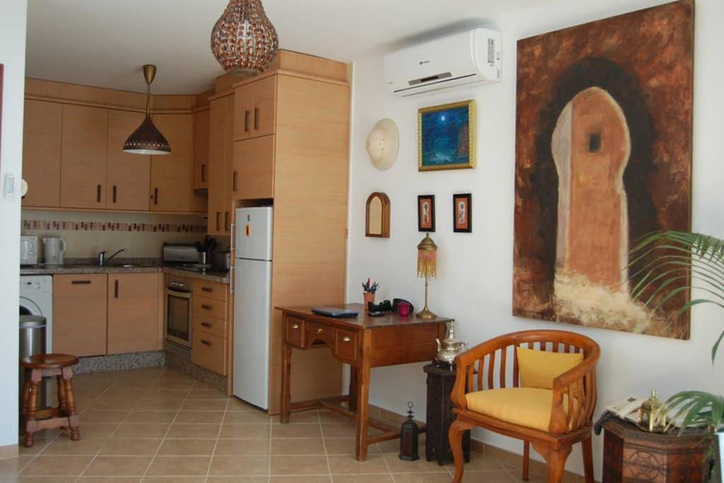 One Bedroom Penthouse Alora Exterior foto