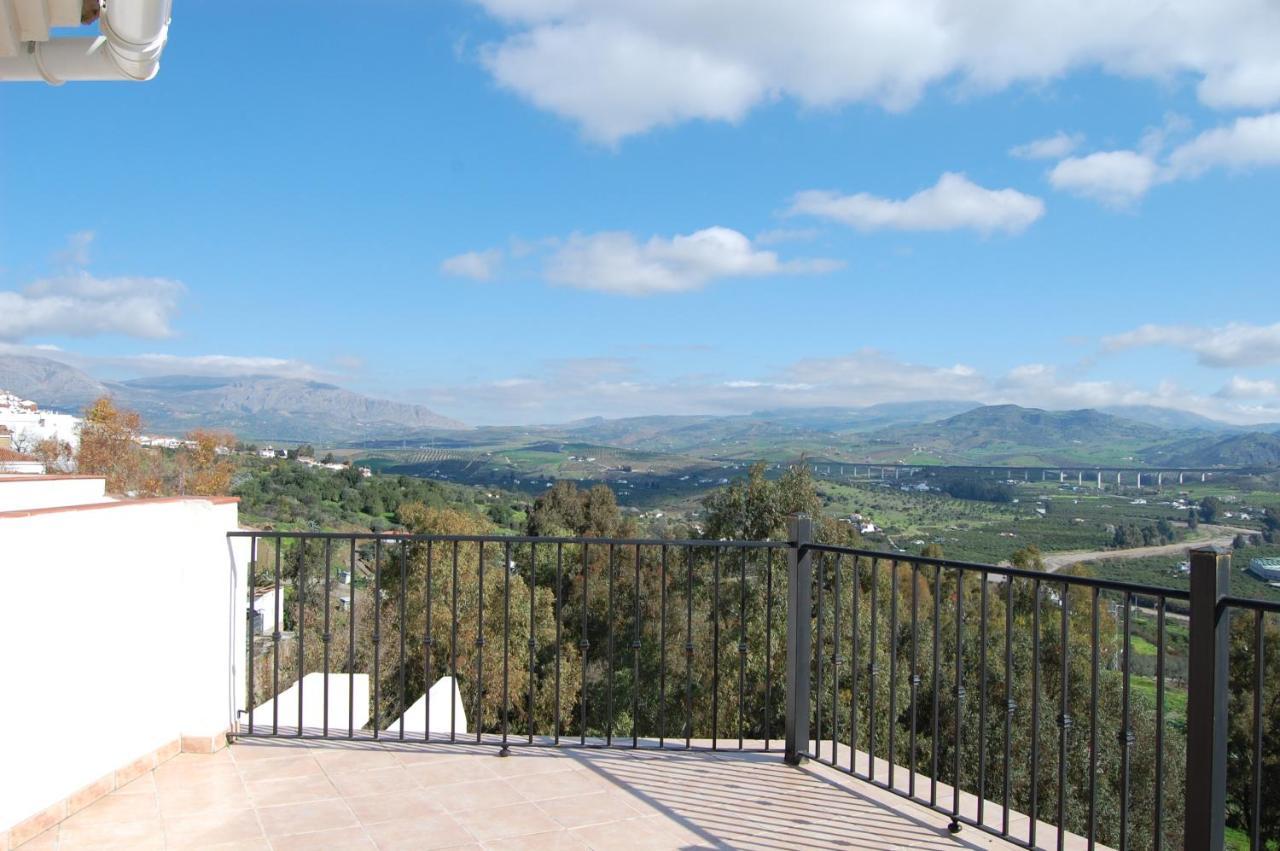 One Bedroom Penthouse Alora Exterior foto